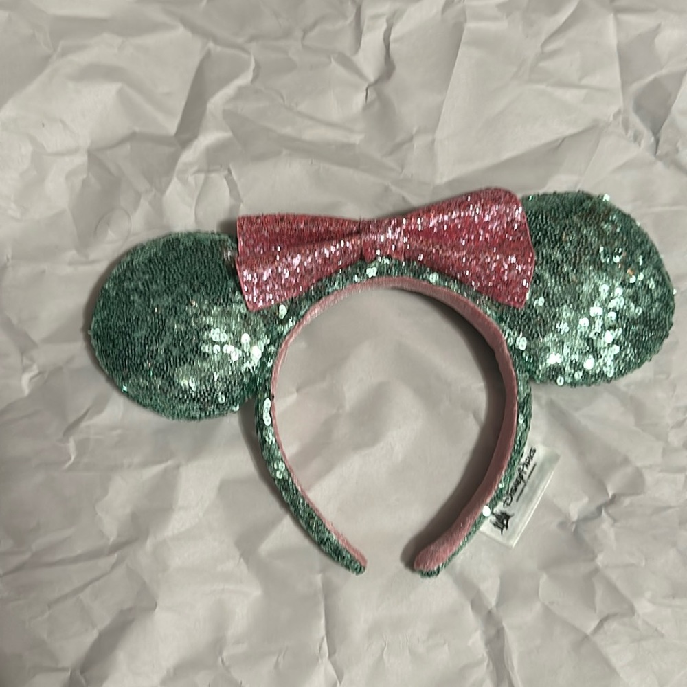 Disney ears
